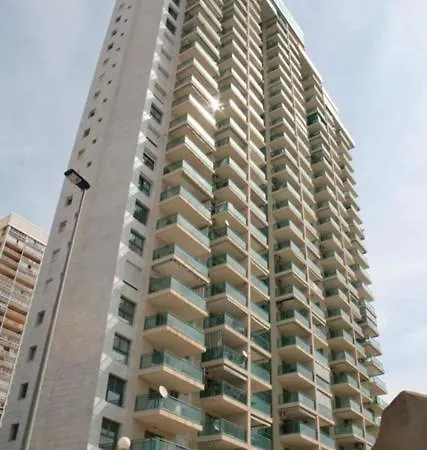 La Cala Atrium 8h * كالا دي فينيسترات