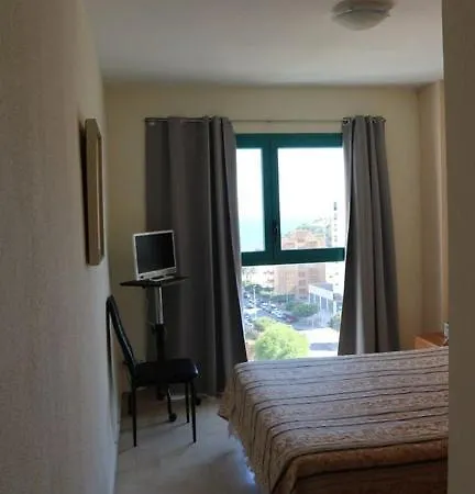 La Cala Atrium 8h * كالا دي فينيسترات