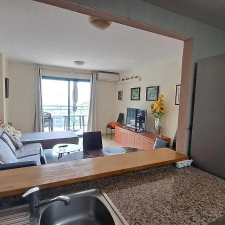 La Cala Atrium 8h * كالا دي فينيسترات