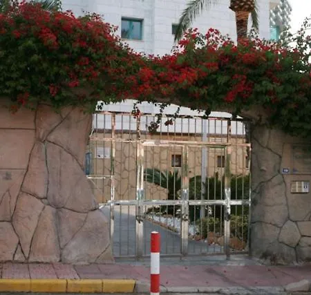 La Cala Atrium 8h كالا دي فينيسترات
