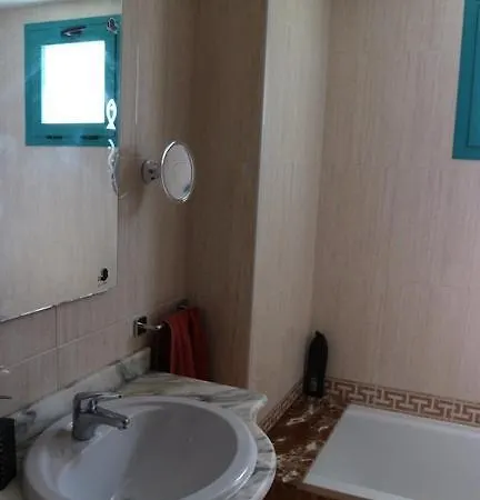 La Cala Atrium 8h * كالا دي فينيسترات