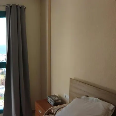 شقة La Cala Atrium 8h