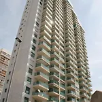 La Cala Atrium 8h * Cala de Finestrat