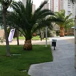 Daire La Cala Atrium 8h