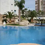 La Cala Atrium 8h Cala de Finestrat