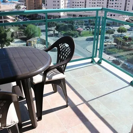 La Cala Atrium 8h *