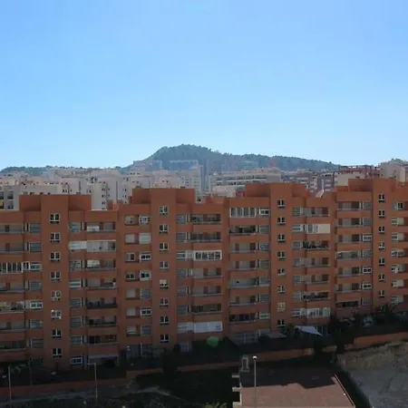 La Cala Atrium 8h *