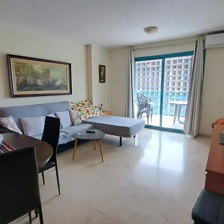 La Cala Atrium 8h *