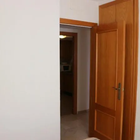 La Cala Atrium 8h