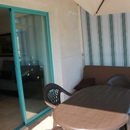 La Cala Atrium 8h Apartment