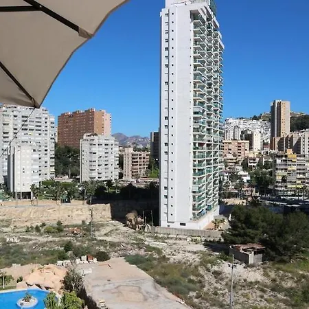 La Cala Atrium 8h *