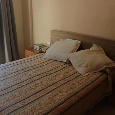 La Cala Atrium 8h Apartament *