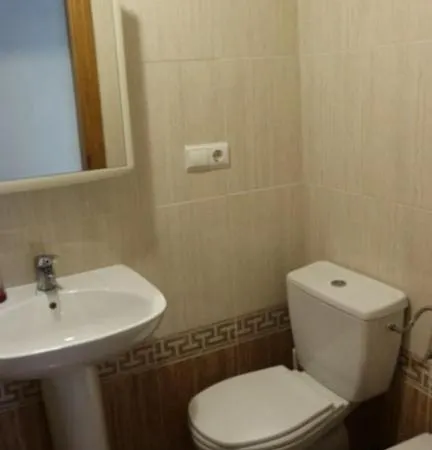 Apartment La Cala Atrium 8h Cala de Finestrat