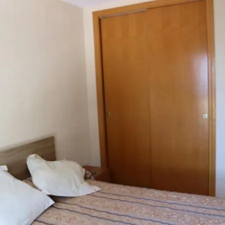La Cala Atrium 8h *