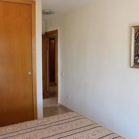 La Cala Atrium 8h