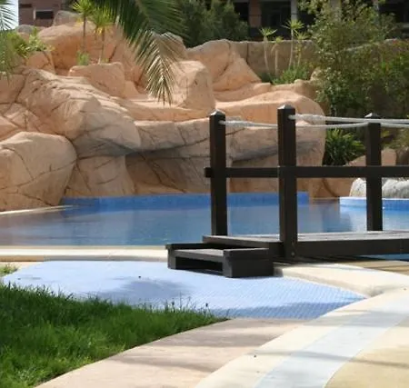 La Cala Atrium 8h * Cala de Finestrat