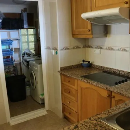 Apartment La Cala Atrium 8h Cala de Finestrat