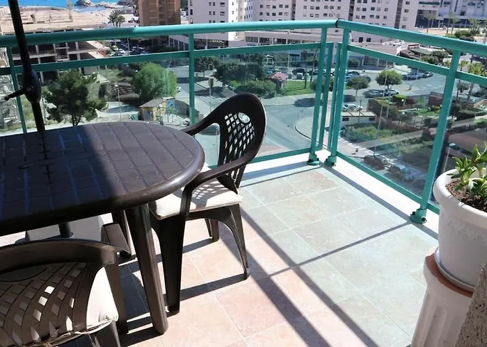 La Cala Atrium 8h *