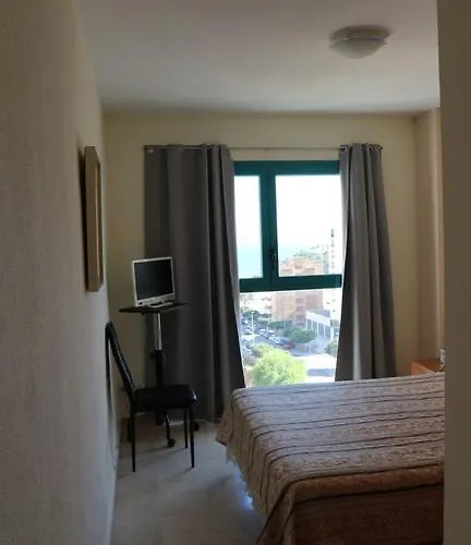 La Cala Atrium 8h * Cala de Finestrat