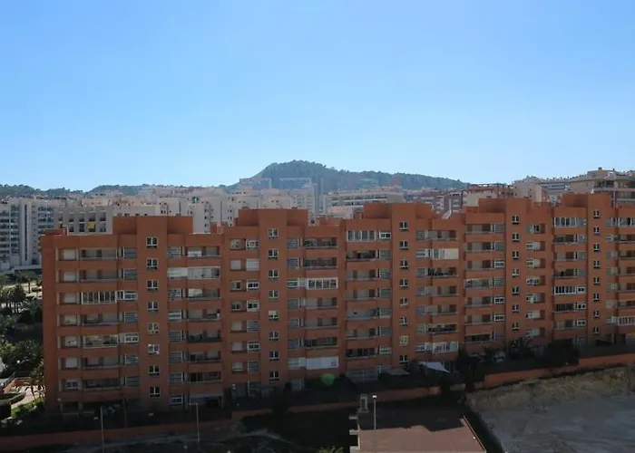 La Cala Atrium 8h *