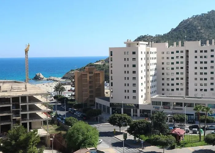 La Cala Atrium 8h Apartamento *