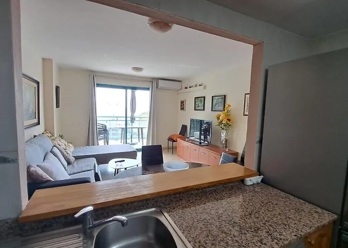 La Cala Atrium 8h * Cala de Finestrat