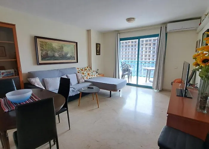 La Cala Atrium 8h *