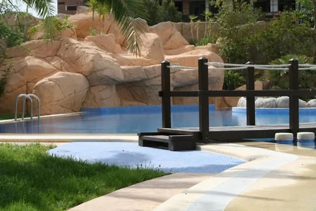 La Cala Atrium 8h * Cala de Finestrat