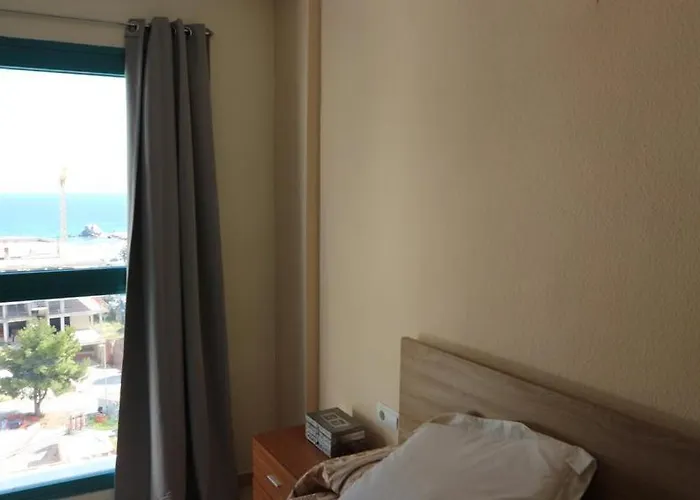 Apartamento La Cala Atrium 8h