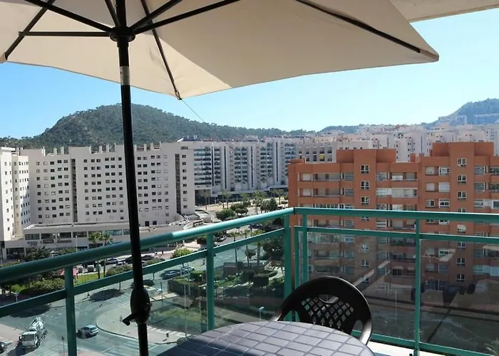 La Cala Atrium 8h *